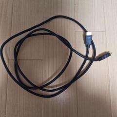 HDMIケーブル　2m