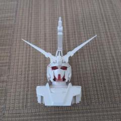 ユニコーンガンダム ディスプレイベース
