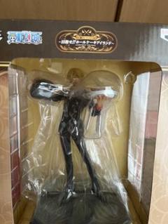 ワンピース　目指せ!!ホールケーキアイランド　A賞 サンジ フィギュア 一番くじのサムネイル