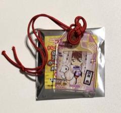 名探偵コナン 風雅疾駆 お守り風 アクリルキーホルダー アクキー 灰原哀