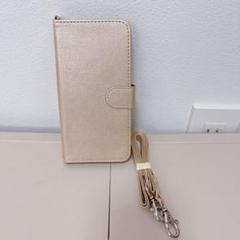 ✦GRATINA KYV48 手帳型ケース Android One S6