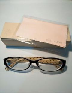 earth music & ecology × jins コラボ眼鏡