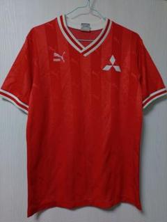 Jリーグユニフォーム Lサイズ 青 ビンテージ未使用保管 2023/24】インテル（H）/ CONDITION：A / SIZE：S – Vintage