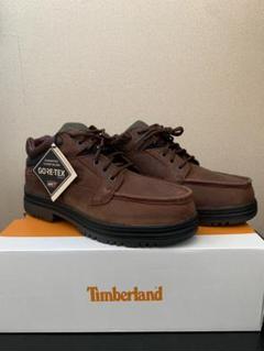 Timberland HERITAGE GTX MOC TOE MIDのサムネイル