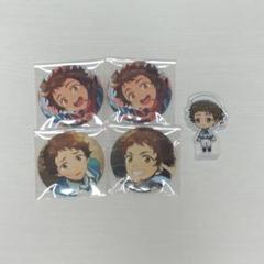 あんスタ 天満光 Ra*bits 缶バッジ 缶バ ころっと - メルカリ