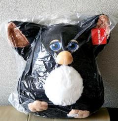 ファービー　レトロ　ぬいぐるみ　ミルキーパンダ　アメリカン雑貨　キャラ　グッズ