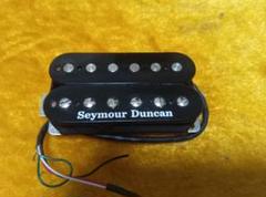 duncanセイモア ダンカン SH-1 SH-4 セット Wクリーム 希少美品 Amazon | シーモア・ダンカン SH-4 JB ブリッジ & SH-1n 59