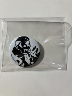 第五人格 マイカクテル ミニ 缶バッジ 白黒無常 第五人格 白黒無常缶バッジ - メルカリ