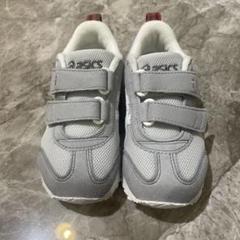familiar / asics スニーカー 16cm スニーカー〈アシックス × familiar〉 | ファミリア公式サイト