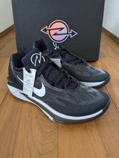 未着用　NIKE　GTCUT2　28センチ　新品 NIKE - 【新品】Nikeエアズーム GTカット2 GTCut2 28cmの通販 by