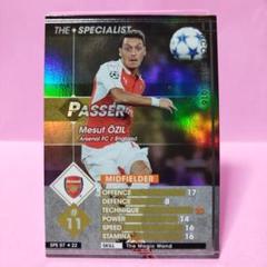 【極美品！】16/17 アーセナルFC ♯11 エジル【Mサイズ】ホーム 新品/タグ付き】15/16 アーセナルFC ♯11エジル【Mサイズ