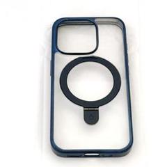iPhone 15 Pro 6.1インチ ブルーチタニウム ワイヤレス充電
