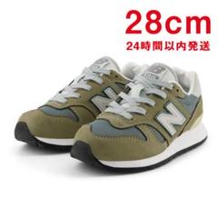 【28cm】New Balance 1300JP Made in USAのサムネイル