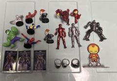 2025年最新】MARVELまとめ売りの人気アイテム - メルカリ