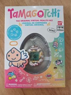 オリジナルたまごっち てんしっち Lovely Angel Amazon.com: Tamagotchi Original - Lovely Angel : Toys & Games