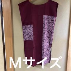 アロハ生地ハンドメイドシャツ4