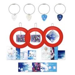 reol No title 10th 記念ガチャ れをる　キーホルダー　アクキー reol No title 10th 記念ガチャ れをる キーホルダー アクキー