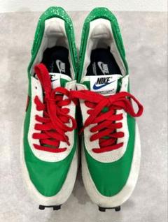【美品】スニカーファン必見！Nike Daybreak undercoverのサムネイル