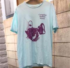希少　CORNELIUS Ripple Waves スウェット　小山田圭吾　XL 希少 Cornelius Tシャツ XL Mellow Waves - メルカリ