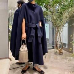 2025年最新】iena la boucle コートの人気アイテム - メルカリ