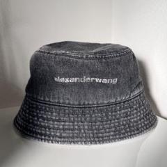 期間限定セール】alexanderwang バケハ