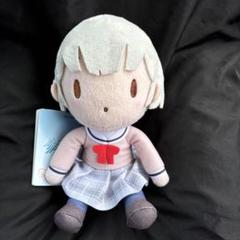 新品　バンドリ　ふわぷちぬいぐるみ　3種セット　祐天寺にゃむ　要楽奈　高松燈 タグ付き】バンドリ Ave Mujica ふわぷちぬいぐるみ 祐天寺にゃ