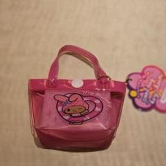 マイメロディ　まとめ売り　小物入れ　マイメロ　サンリオ　Sanrio 楽天市場】マイメロディ クリアケース ぴたっとふれんずミニ