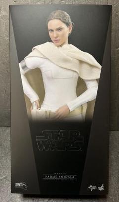 週末限定値引　ホットトイズ　パドメ・アミダラ　スターウォーズ　値引き不可 週末限定値引 ホットトイズ パドメ・アミダラ スターウォーズ
