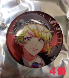 Paradox Live(パラライ) 缶バッジ Ver.41 三洲寺 甘太郎 - メルカリ