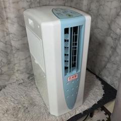 今ならほぼ即納！ 箱説あり コロナ CDM-1011 冷風除湿機 2011年