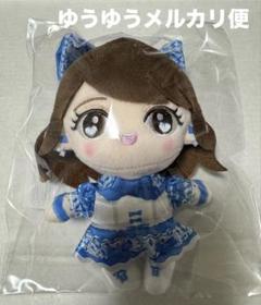 超ときめき宣伝部 辻野かなみ ぬいぐるみ ちびぬい チェキ風トレカ 超ときめき宣伝部 辻野かなみ ぬい - メルカリ