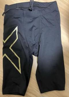 最終値下げ【中古美品】2XU MCS タイツ 黒 XS 箱あり 2025年最新】2xu タイツ s mcsの人気アイテム - メルカリ