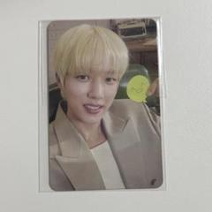 INFINITE 映画 CGV特典トレカ ウヒョンLIMITEDEDITION 楽天市場】【特別セール】 INFINITE ウヒョン 公式 フォトカード