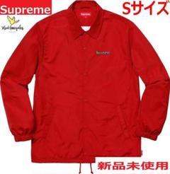 ★Sサイズ新品タグ付き★Gonz Logo Coaches Jacket