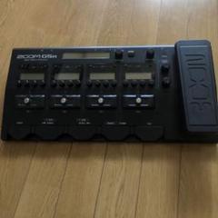 ZOOM G5n ジャンク品のサムネイル