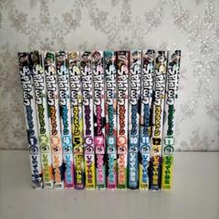 スプラトゥーン　漫画　１巻〜１３巻