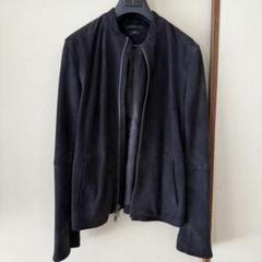 JOHN VARVATOS レザージャケット Sのサムネイル