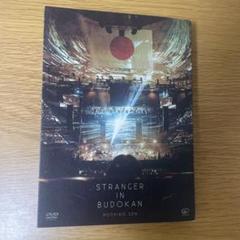 2025年最新】星野源 dvd stranger in budokan 初回の人気