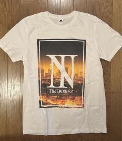 THE BONEZ Tシャツ Lサイズ - メルカリ