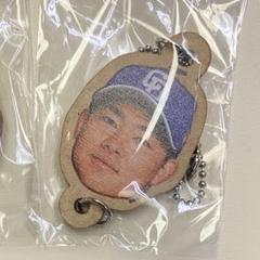 ドラゴンズ　つながおキーチェーン　5村松