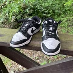 NIKE パンダダンク　23.5 楽天市場】【15時までのご注文で即日発送！！】NIKE W DUNK LOW