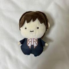柏木悠　ぬいぐるみ 超特急 柏木悠 ハル マスコット ぬいぐるみ - メルカリ