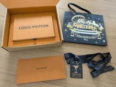 リボンやカード付多数 ルイヴィトン　空箱23個　まとめ売り 靴 長財布 バッグ等 LOUIS VUITTON ルイヴィトン 三つ折り財布 黒 茶