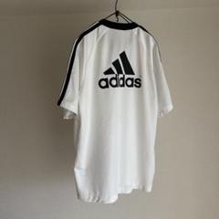 adidas アディダス　トレーニング　tシャツ　O-XO