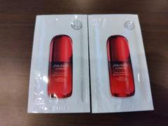 SHISEIDO ULTIMUNE 美容液 2包