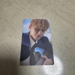 SEVENTEEN  ジョシュア　トレカ　attacca ヨントン　ラキドロ SEVENTEEN ジョシュア attacca ヨントン ラキドロ 中国 トレカ