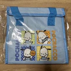 新品未使用未開封　ポチャッコ クーラーバッグ　保冷バッグ ☆新品未開封☆ ポチャッコ クーラーバッグ 保冷バッグ - メルカリ