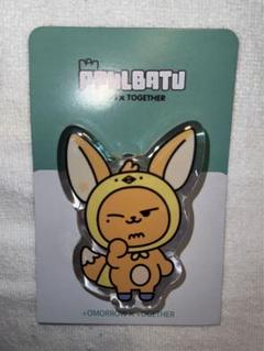 TXT PPULBATU スマホグリップ スマートトック ファンチュン TXT PPULBATU スマホグリップ スマートトック ファンチュン