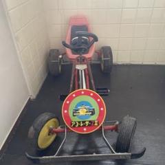 アコーレーサーZⅡ キッズカート　ペダルカー　希少品 m97726446803_1.jpg?1743915895
