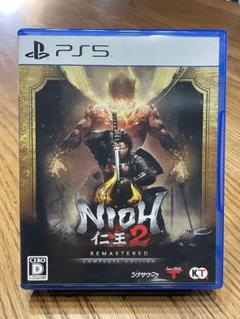 仁王2 Remastered Complete Edition